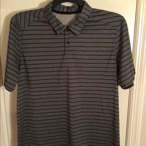 Oakley golf polo